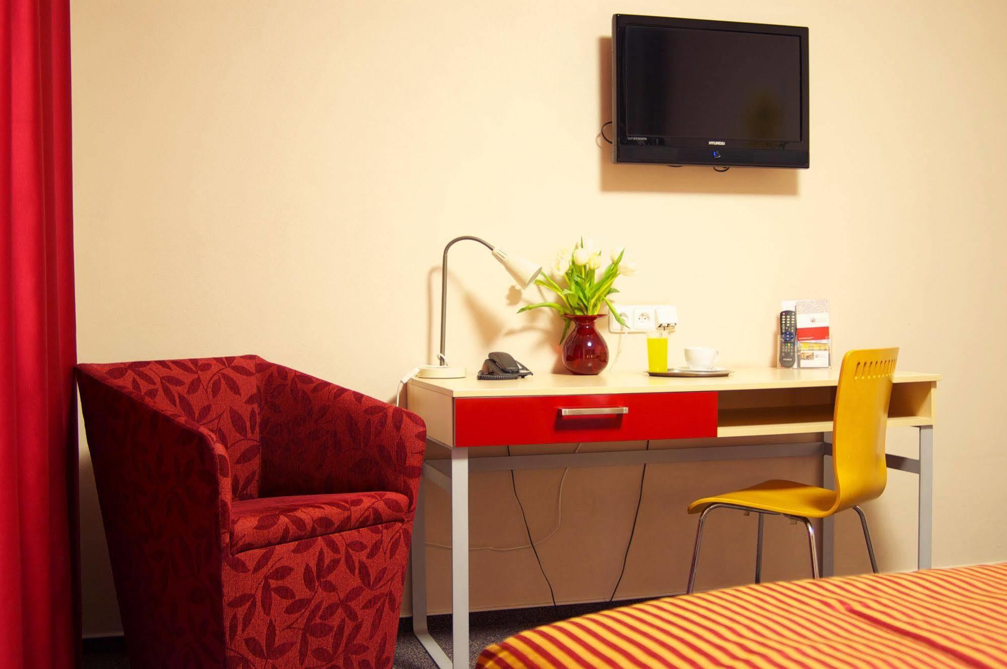 Hotel Albellus ブルノ エクステリア 写真